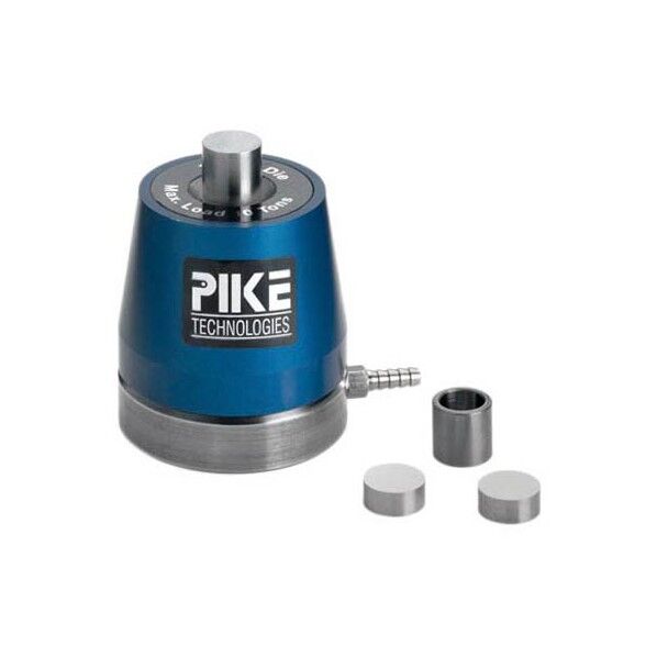 粉末錠剤作製器(ダイセット)