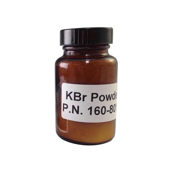 赤外用KBr