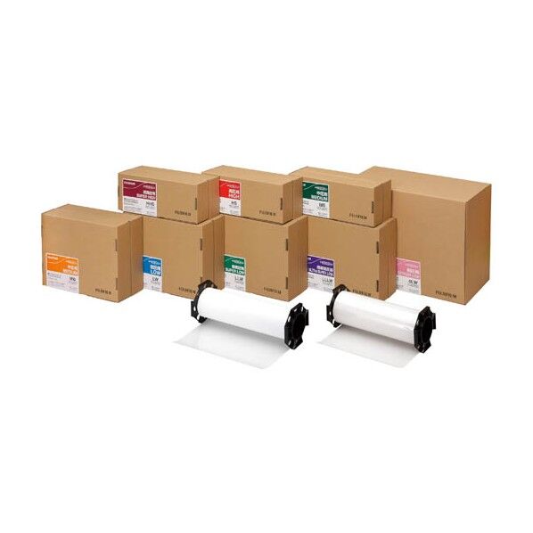 富士フイルム プレスケール(圧力測定フィルム) HS 1個...