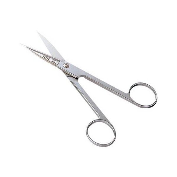 替刃剪刀 本体 両尖(Aタイプ) 32711 1本