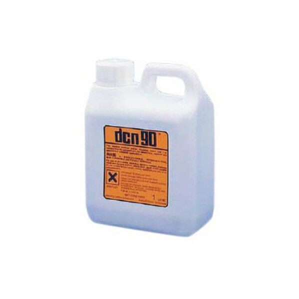 セル洗浄液 デコン90 1L 6220-33021 1個