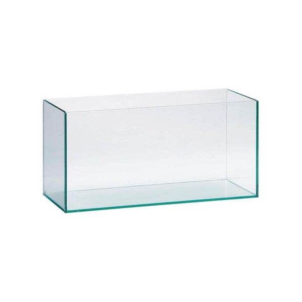 フレームレスガラス水槽セット