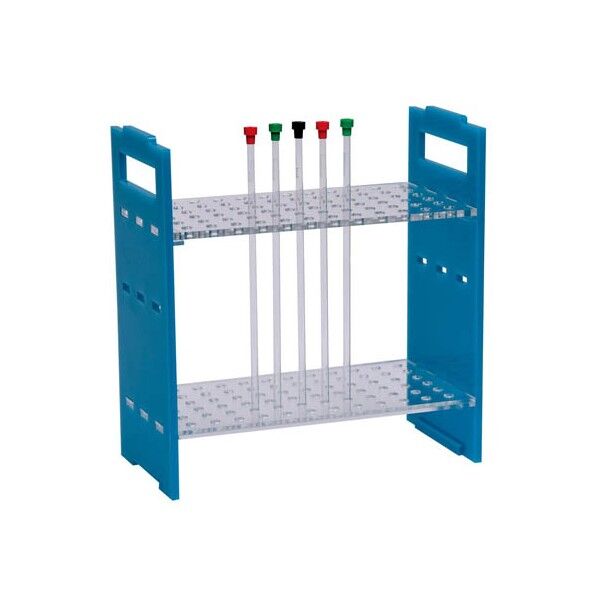 NMRチューブスタンド