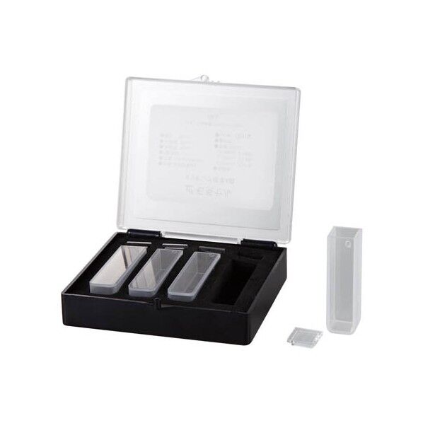 マッチング・セル(2面透明)