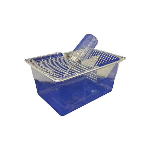 ディスポーザブルケージ