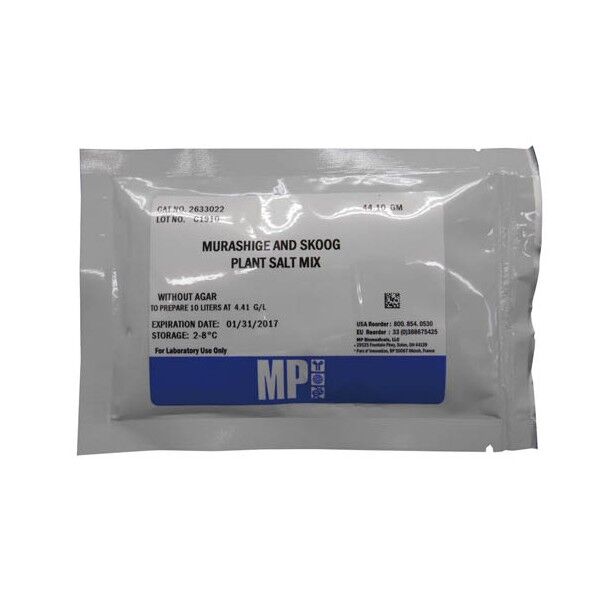 植物培地(粉末)