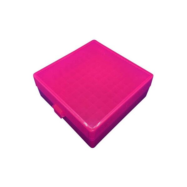 バイアル保存容器