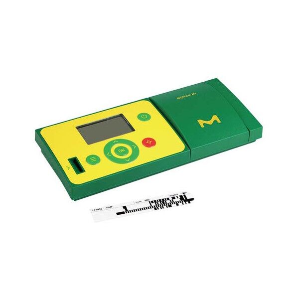 反射式環境定量分析システム