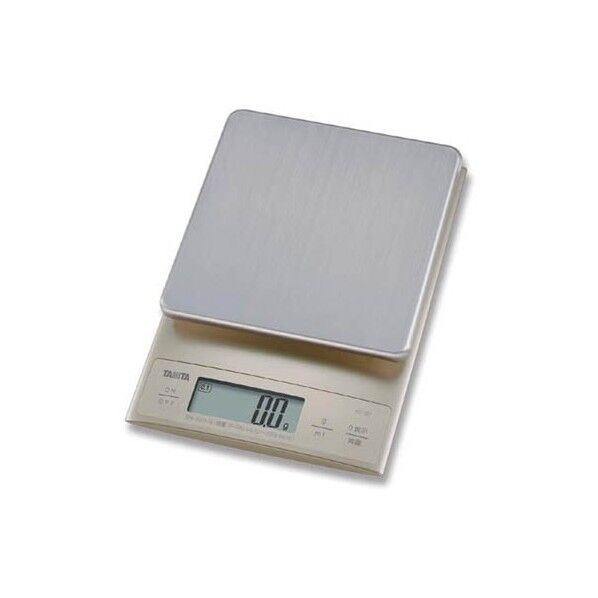 デジタルクッキングスケール BSK7901 1点