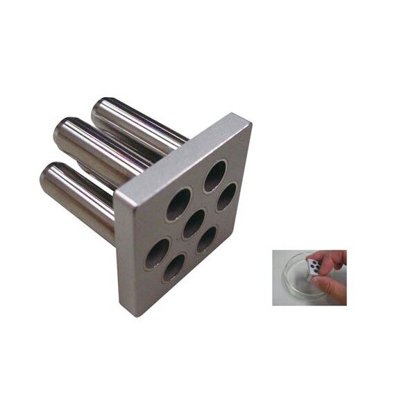 ゲル切り出し器具 ゲルパンチャー