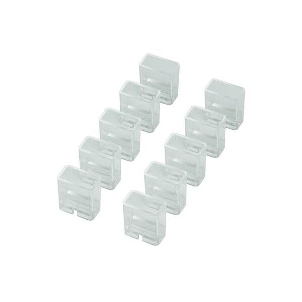 パックテスト専用カップ セル10個入り