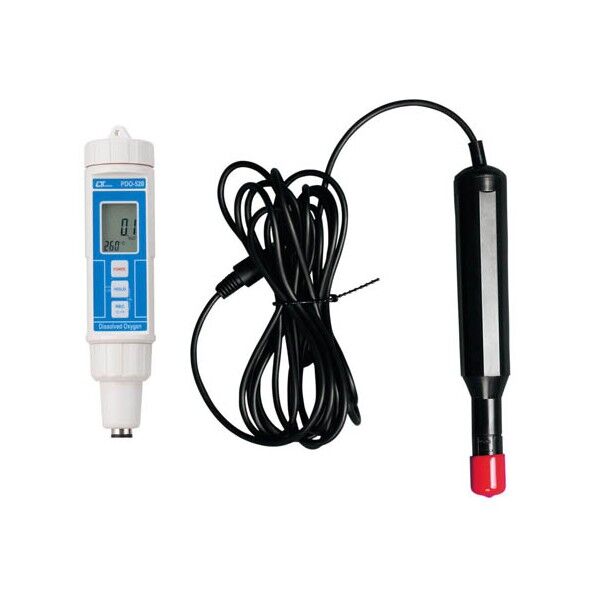 溶存酸素計