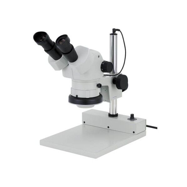 カートン実体顕微鏡