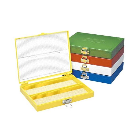 カラースライドボックス