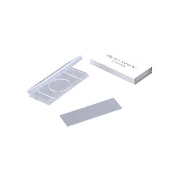 対物マイクロメーター