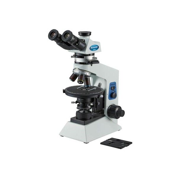 ケニス 偏光顕微鏡 KBH200 1個...