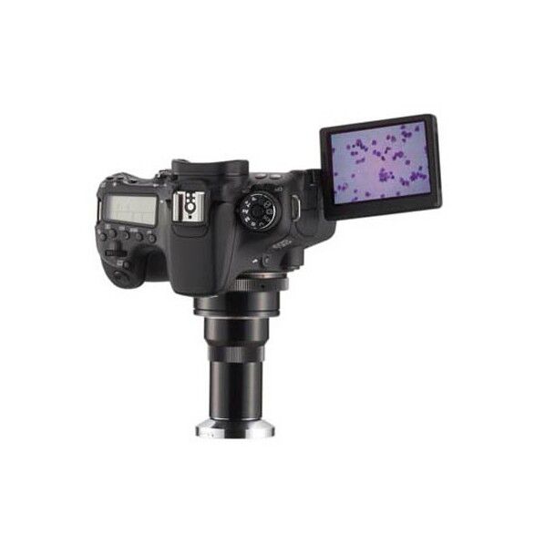 キヤノン一眼レフデジタル画像システム