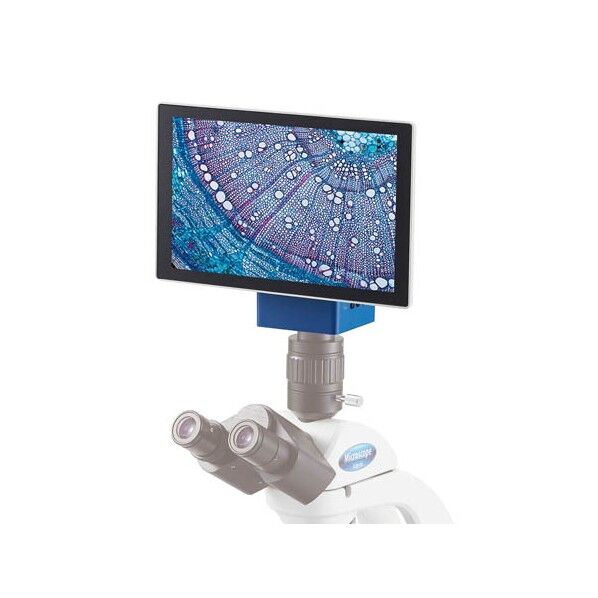 ケニス Wi-Fiタブレット型カメラ ATZ 1個
