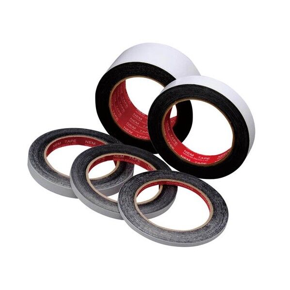 SEM用カーボン両面テープ