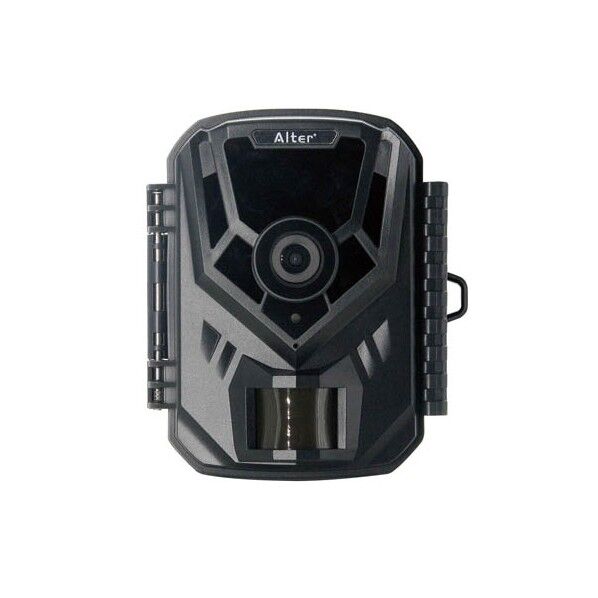 乾電池式SD録画防犯センサーカメラ MOVE SHOT