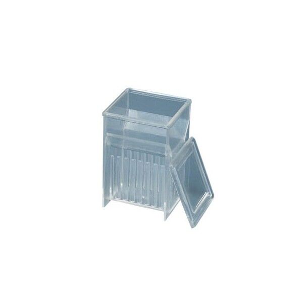 Kartell 染色バット TPV(縦型8枚用) 1個