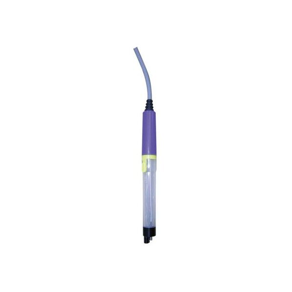 笠原理化工業 塩素イオン電極 CL-2206(CL-10Z用) 1個...