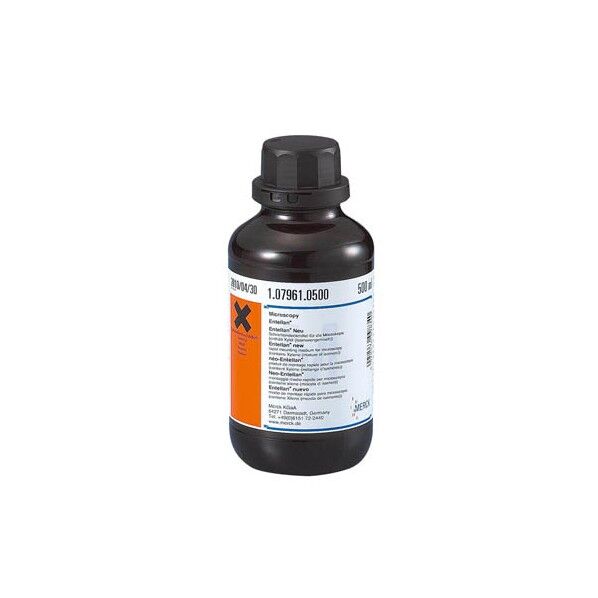 メルク 封入剤 100mL 1本