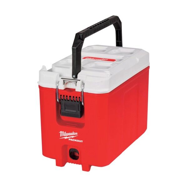 PACKOUT クーラーボックス