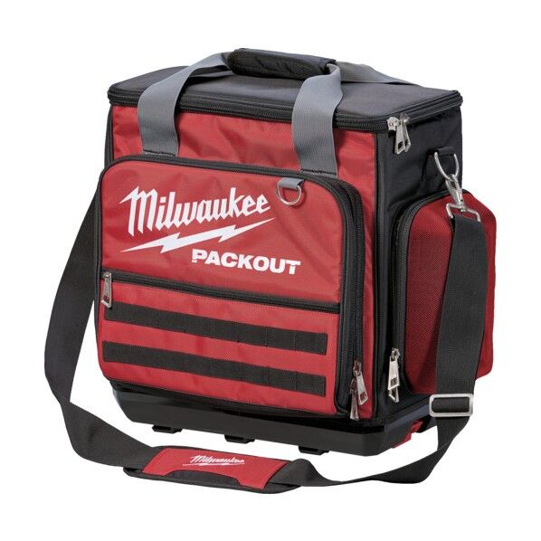 PACKOUT テクニカルバックパック