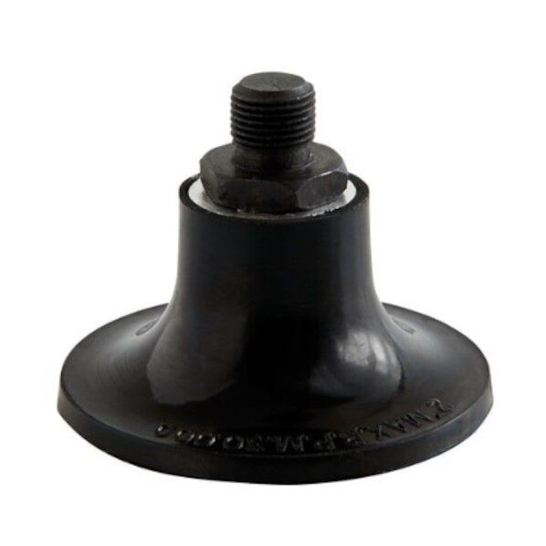 サンディング用バッキングプレート