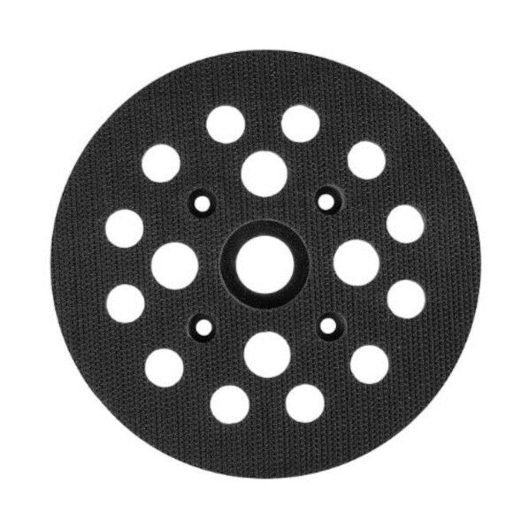 125MM (5インチ)バッキングプレート 49-36-0401 1個...