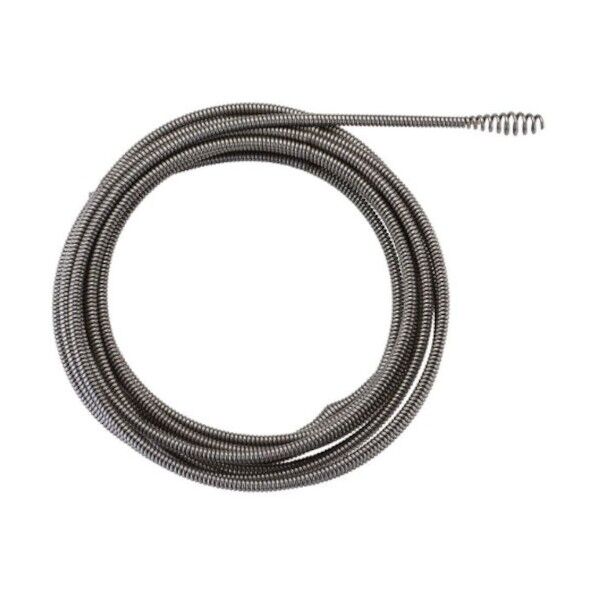 M12配管清掃機用バルブヘッドケーブル 48-53-2573 1個