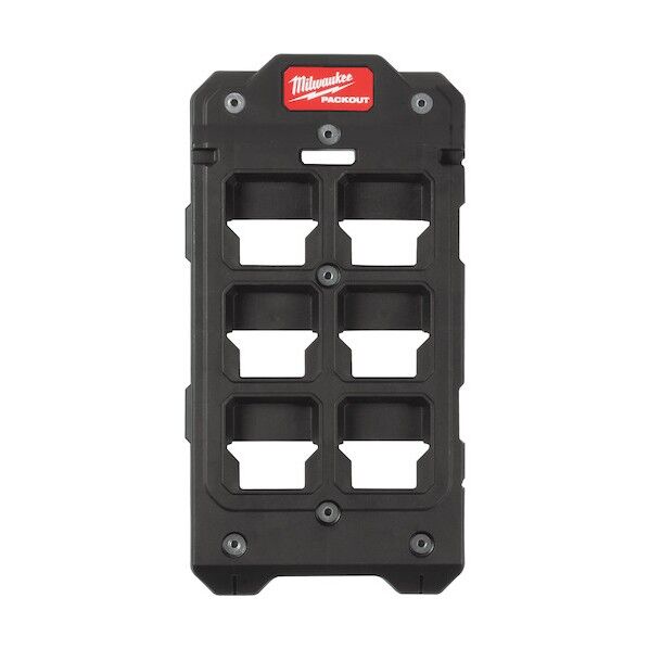 PACKOUT ウォールマウンティングプレート(S)