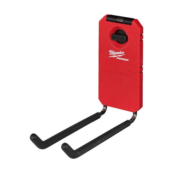 PACKOUT ユーティリティフック ストレート 48-22-8330 1個