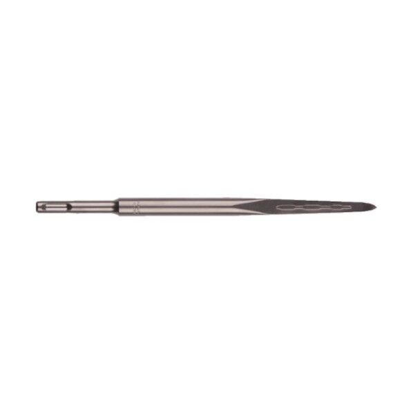 SLEDGE SDS PLUS セルフシャープニングブルポイント(250mm)10本セット