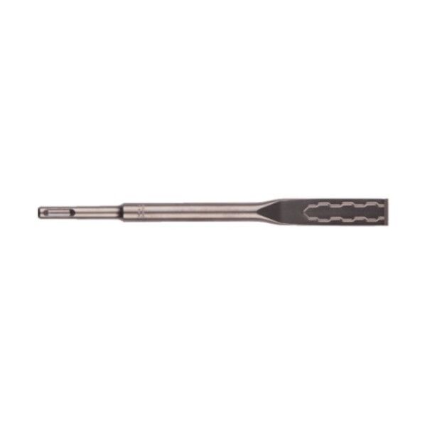 SLEDGE SDS PLUS セルフシャープニングコールドチゼル(250x20mm)10本セット