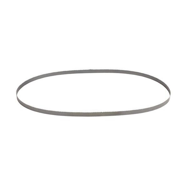 M18 CBS125用ブレード 8/10 TPI 3本パック