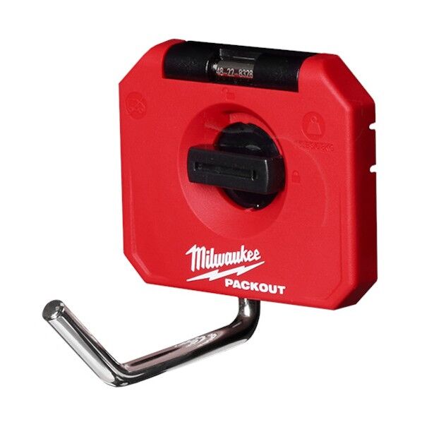 PACKOUT 長細フック (Sサイズ)