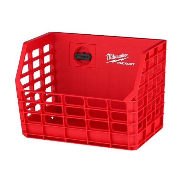 PACKOUT コンパクトウォールバスケット