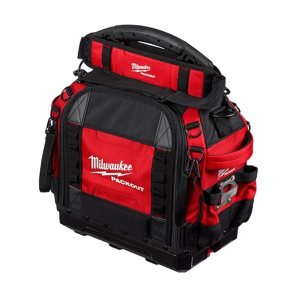 PACKOUT カバー付き15インチタフトートバッグ