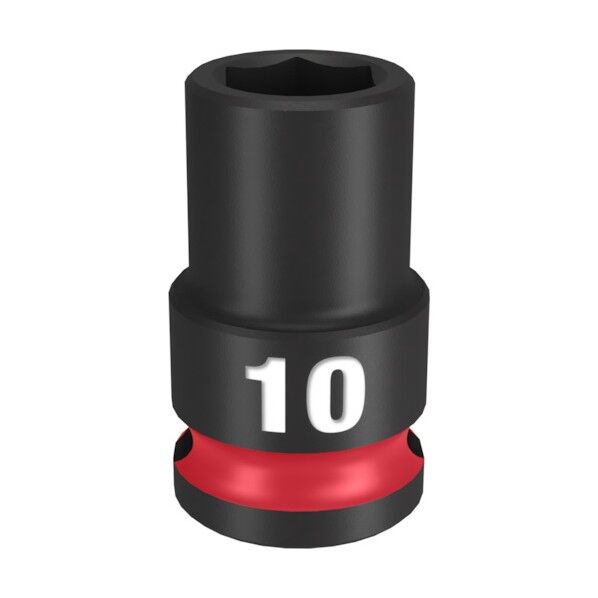 インパクトソケット 3/8インチ(9.5mm)角 10mm