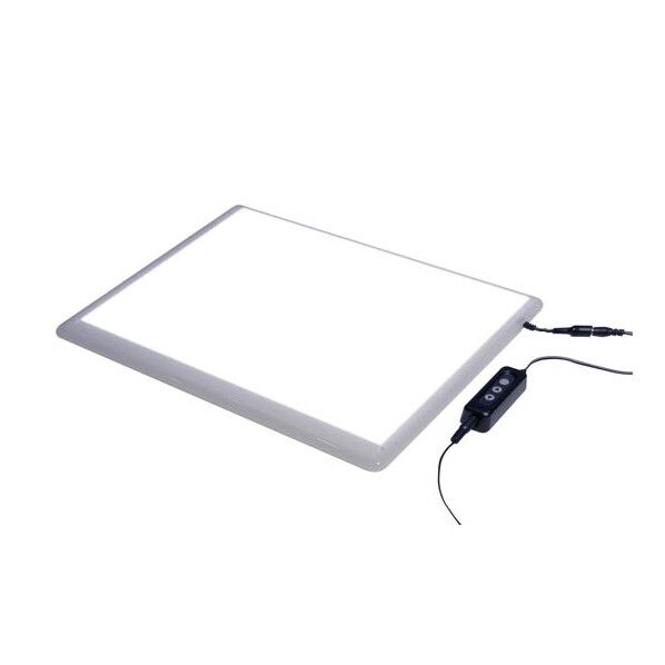 B4トレース台(ライトボード) SLT-B4C 1点