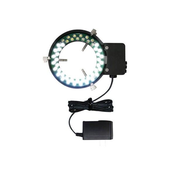 顕微鏡LEDリングライト