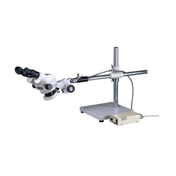 メイジテクノ メイジテクノズーム式実体顕微鏡 EMZ5-001 1個...