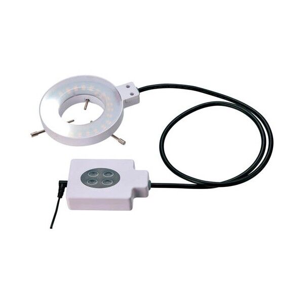 LEDリング照明装置 点灯切替式 L-48D 1個