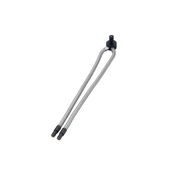 日本ピー・アイ ライトガイド PLG2-500V-6 1個