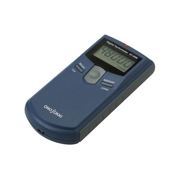 デジタル回転計