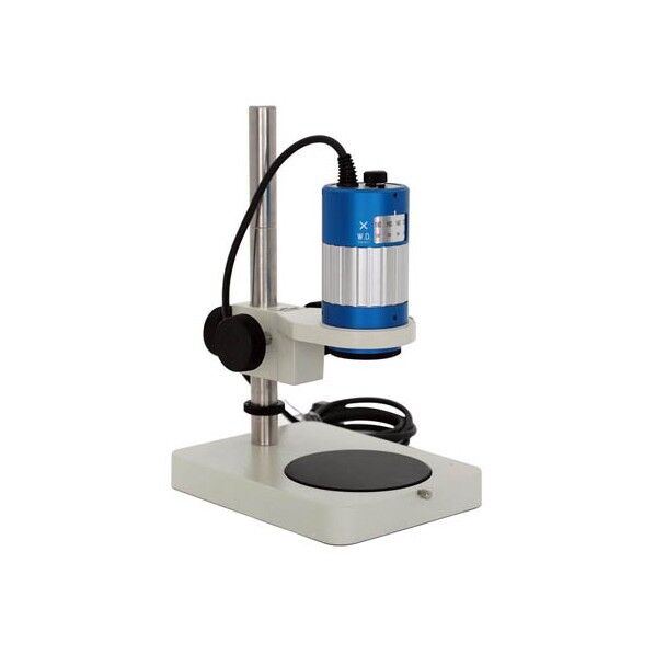 斉藤光学 可変倍率式マイクロスコープ S31C-PC 1個...