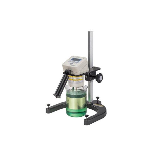 東機産業 デジタル粘度計 TVC-10 1個...