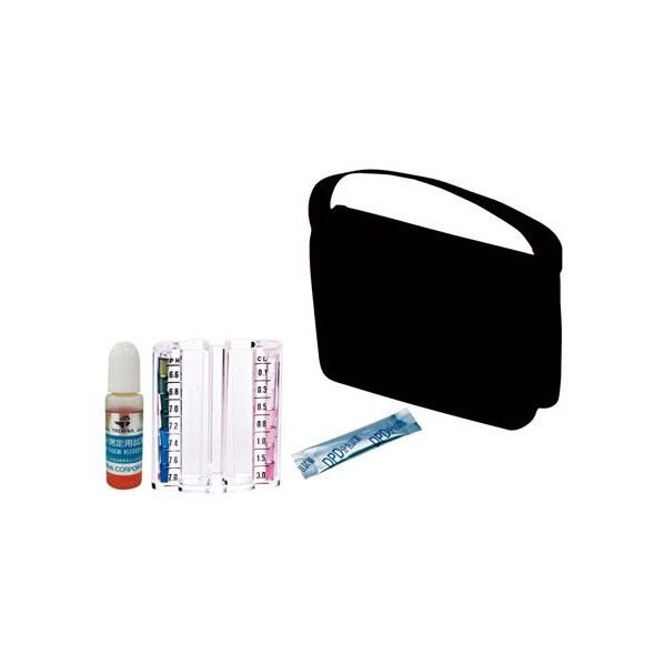 タクミナ ウォーターテスターII WT-2 1個...